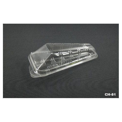 Ch-81 Plastic Food Container