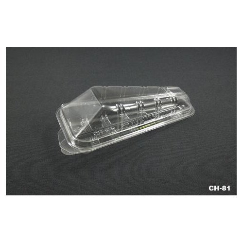 CH-81 Plastic Food Container