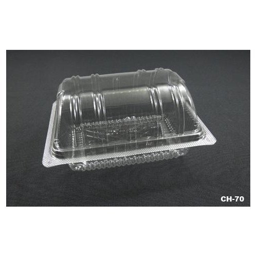 CH-70 Plastic Food Container