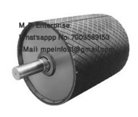 Pulley for Conveyor System