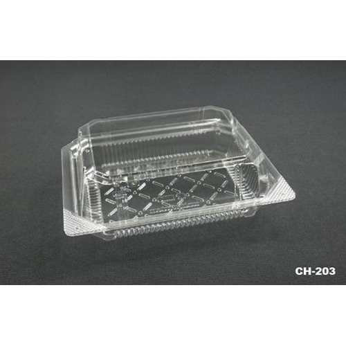 Disposable Food Packaging Plastic Container