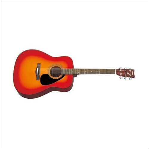 Yamaha F310 Dreadnought Acoustic Guitar Application: Concert