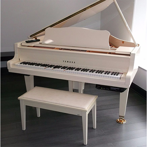Original Yamaha GH1 Grand Piano