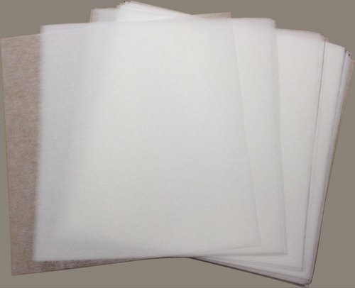 Butter Paper Wrapping Sheet By NAVYUG PAPER PRODUCTS