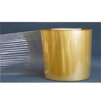 PVC Wrapping