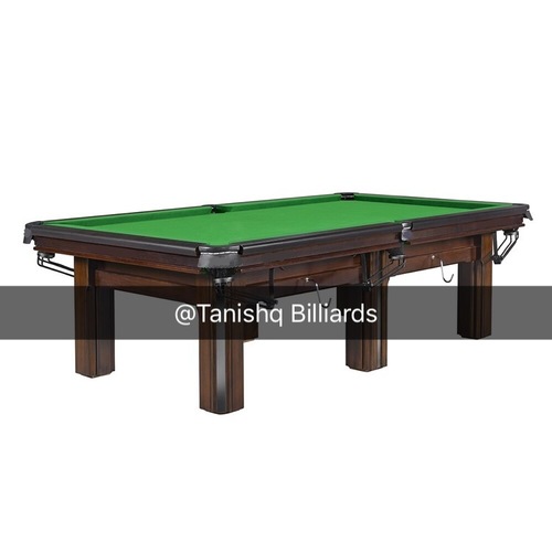 Small Snooker Table