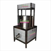 Batter Mixer Machine 100 Kg - Feature: High Efficiency