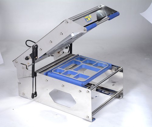 Manual Sealing Machine