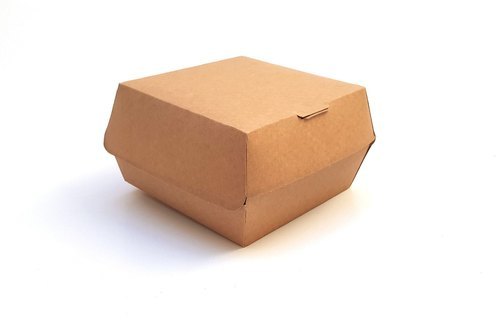 Burger Paper Boxes