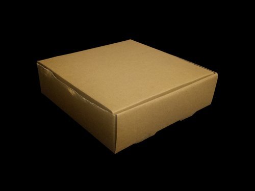 7 Inch Pizza Box