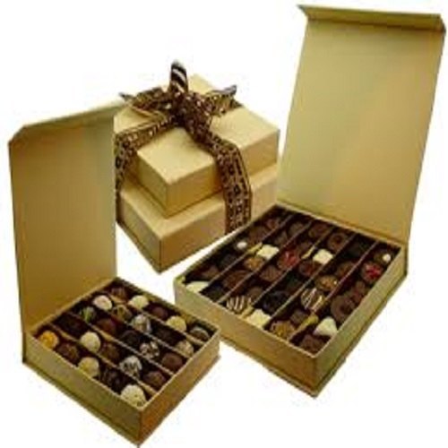 Chocolate Box