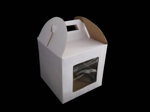 Window Tier Box