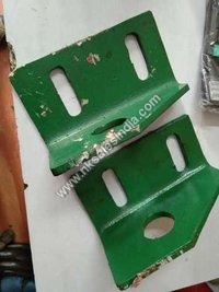 Mixer Arm Blade Support Plate