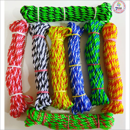 10 Meter Clothesline Rope