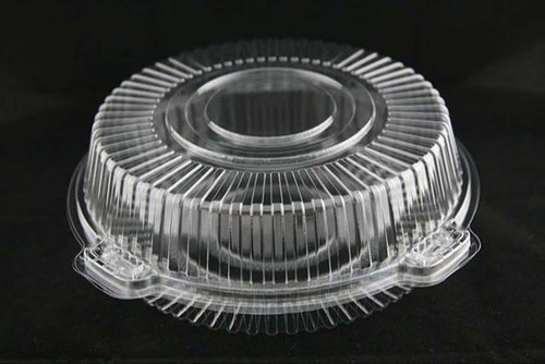 Benzon Plastic Food Container
