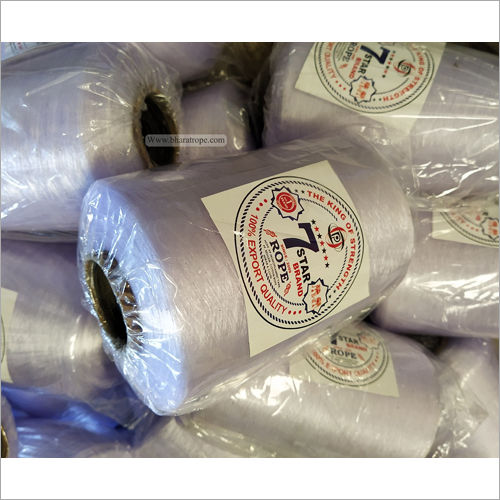 Monofilament Yarn