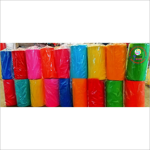 Non Woven Non Printed Cloth