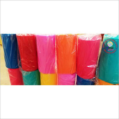 Non Woven Plain Fabric