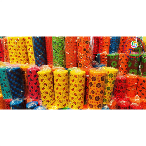 Non Woven Color Printed Cloth