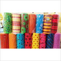 Non Woven Fabric Design Printed