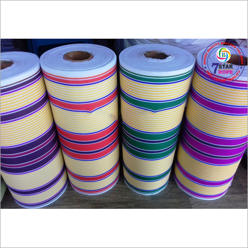 Non Woven Fabric Webbing