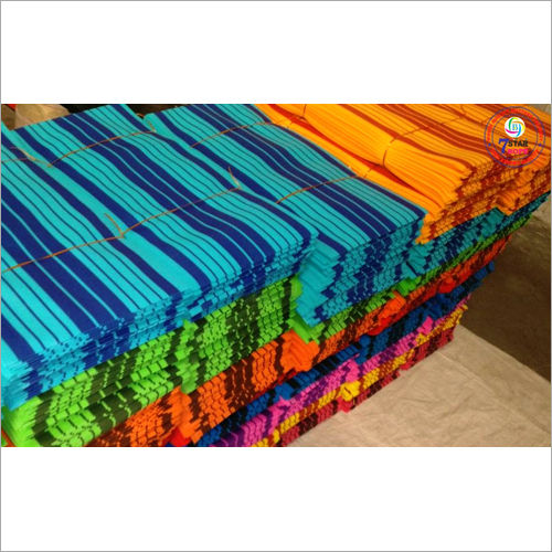 Non Woven Printed Fabric