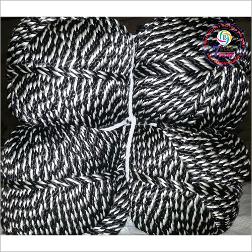 Color Resham Rope