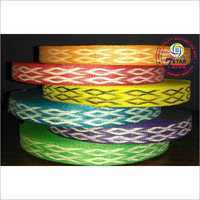 Multicolor Rp Niwar
