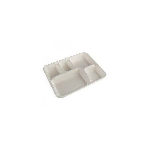 Bio 5 CP Plastic Plate