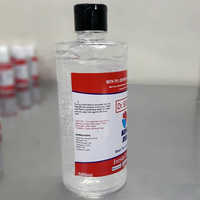 500 ml Hand Sanitizer