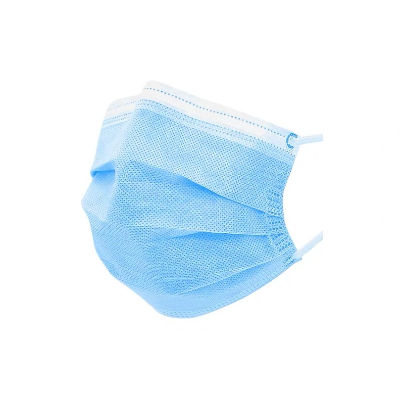 3 Ply Disposable Face Masks