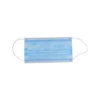 3 Ply Disposable Face Masks