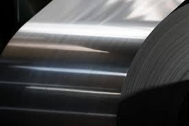 Rolling Steel