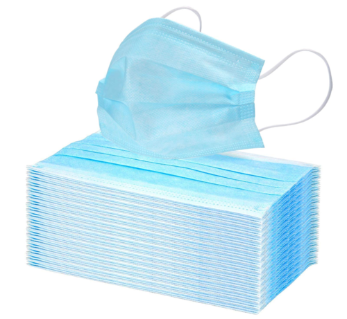 Disposable Face Mask