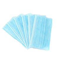 Disposable Face Mask