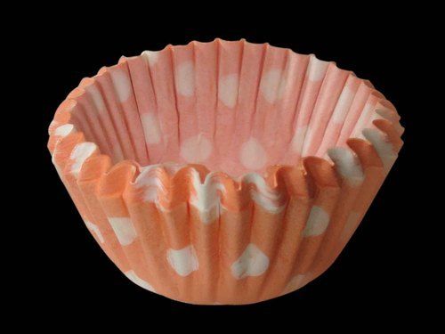 Orange Liner Cup 30x18