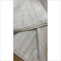 Desi Tussar (Kosa) Silk Running Fabric