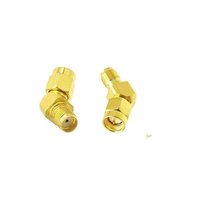 SMA Male To Female Adapter
