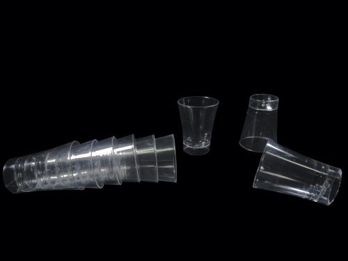 Jd P-6 70 ML Short Glass