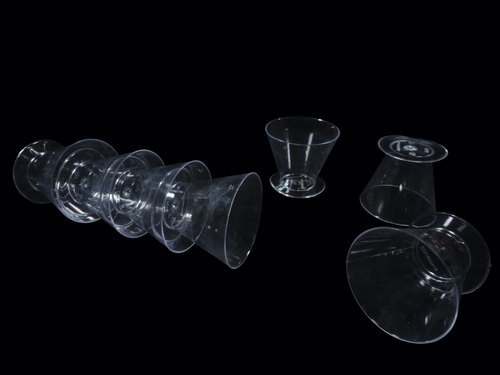 NV - 9 Wine Glass