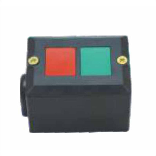 Starter Switch