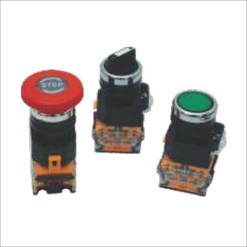 Automatic Switch