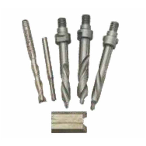 Bit and Cutter