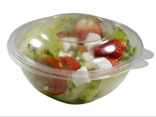 Salad Bowls Packaging