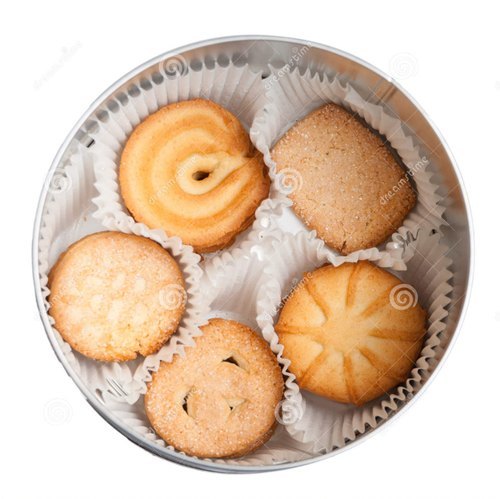 Cookies Box