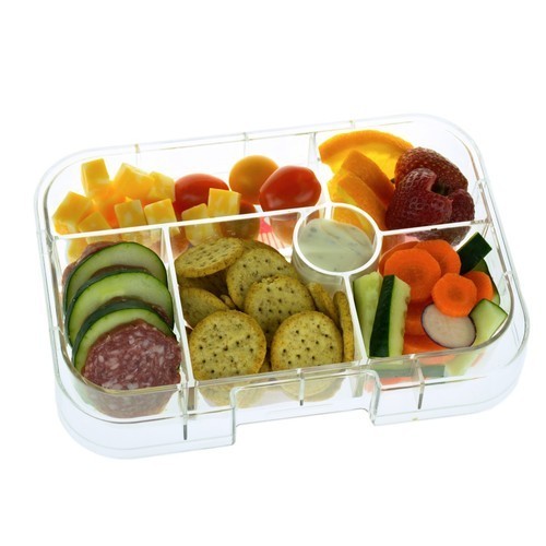 Meal Trays