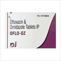 OFLO OZ Tablets