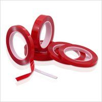 Clear Acrylic Tape