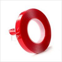 Clear Acrylic Tape