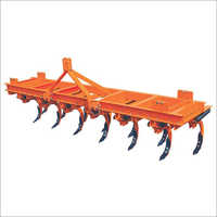 Extra Heavy Duty Spring Loaded Cultivator